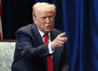 Τραμπ: Απειλές, Πυρηνικά και Ηγεμονία — Η Αμερική που Επανέρχεται