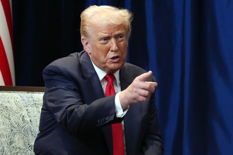 Τραμπ: Απειλές, Πυρηνικά και Ηγεμονία — Η Αμερική που Επανέρχεται