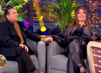 Άντζελα Δημητρίου & Πανταζής: “Χωρίσαμε για τους γονείς”-Ο Πανταζής είπε “Η Άντζελα ήταν η μεγάλη μου αγάπη”