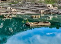 Συναγερμός για το Νερό: Πώς Λέρος,Πάτμος,Αττική οδηγήθηκαν σε καθεστώς Έκτακτης Ανάγκης–Σχέδιο Αντιμετώπισης