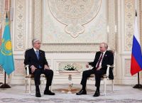 Καζακστάν: Νέος Νόμος κατά «ΛΟΑΤΚΙ Προπαγάνδας» – Στα Ίχνη της Ρωσίας