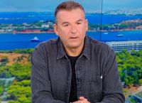 Γιώργος Λιάγκας: Μου τηλεφωνούσαν οι δημοσιογράφοι και μου έλεγαν «μάθαμε ότι έχεις σχέση με άντρα»