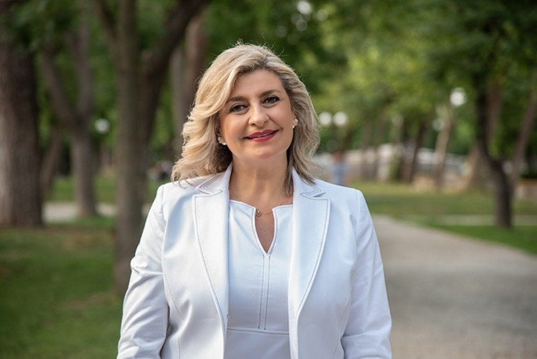 Ευαγγελία Λιακούλη στο pagenews: ΕΛΤΑ: Τα νεοφιλελεύθερα ‘’μαθηματικά’’ της ΝΔ και ο μαρασμός της περιφέρειας