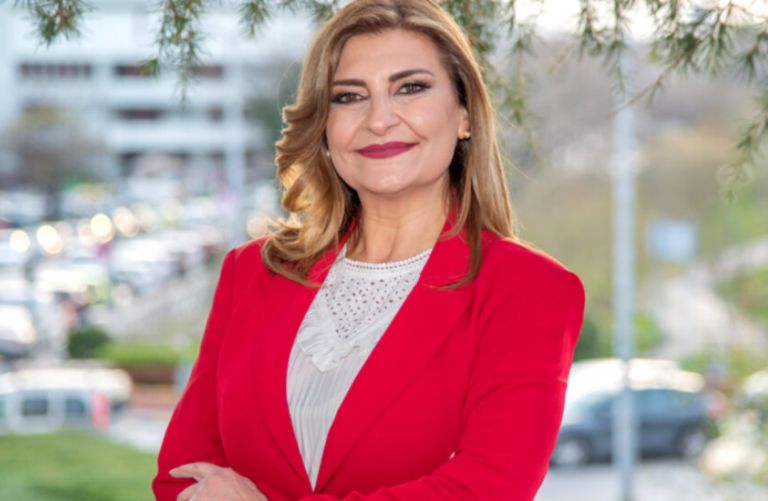 Ευαγγελία Λιακούλη στο pagenews: ΕΛΤΑ: Τα νεοφιλελεύθερα ‘’μαθηματικά’’ της ΝΔ και ο μαρασμός της περιφέρειας