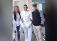 Νίκος Καρακλάς:«Σκότωσαν το παιδί μου και το κρέμασαν»–Τι λέει η μητέρα λιμενικού που βρέθηκε απαγχονισμένος