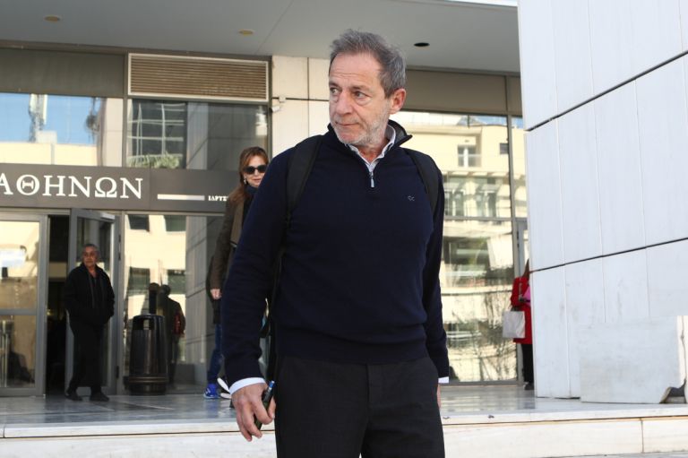 Δημήτρης Λιγνάδης: Νέα Αναβολή Δίκης – Ορίζεται για 5 Ιουνίου 2026 λόγω Κωλύματος Συνηγόρων