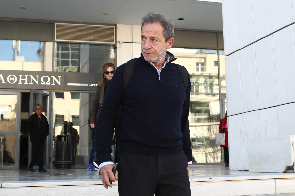 Δημήτρης Λιγνάδης: Νέα Αναβολή Δίκης – Ορίζεται για 5 Ιουνίου 2026 λόγω Κωλύματος Συνηγόρων