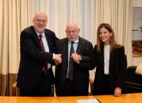 Ξεκινά το μεγαλύτερο έργο αναβάθμισης του Λιμένα Θεσσαλονίκης