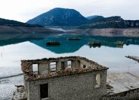 Η Αθήνα σε «κόκκινο συναγερμό» για λειψυδρία: Ιστορικά χαμηλά στα αποθέματα νερού–Πάτμος και Λέρος στη λίστα