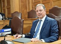 Λιβανός στην Εξεταστική ΟΠΕΚΕΠΕ: Ανακτήσαμε 70 εκατ. από αχρεωστήτως καταβληθείσες επιδοτήσεις