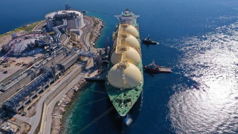 Ευρώπη χωρίς φόβο LNG: Η νέα ενεργειακή πραγματικότητα και η γεωπολιτική ισορροπία έως το 2030