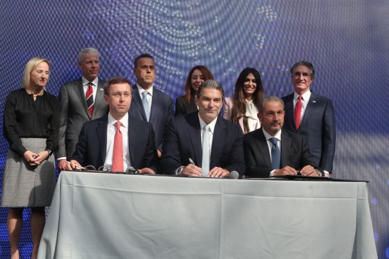 American Doctrine “Peace & Prosperity”: LNG, Ukraine, and Greece’s New Energy Role