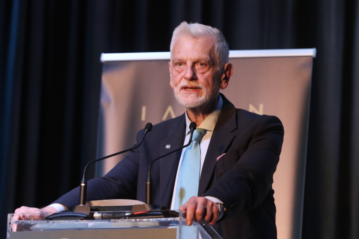 Γιάννης Λοβέρδος ΥΦΥΠΕΞ στο pagenews.gr: Ο Ελληνισμός της Διασποράς,  η μεγάλη δύναμη της πατρίδας μας