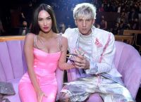 Μέγκαν Φοξ & Μασίν Γκαν Κέλι: Νέα αρχή στη σχέση – Η τρυφερή έξοδος με την κόρη τους