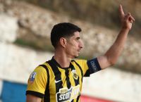 Ο Μάνταλος “καρφώνει” τη διαιτησία και αποθεώνει Πινέδα [pics]