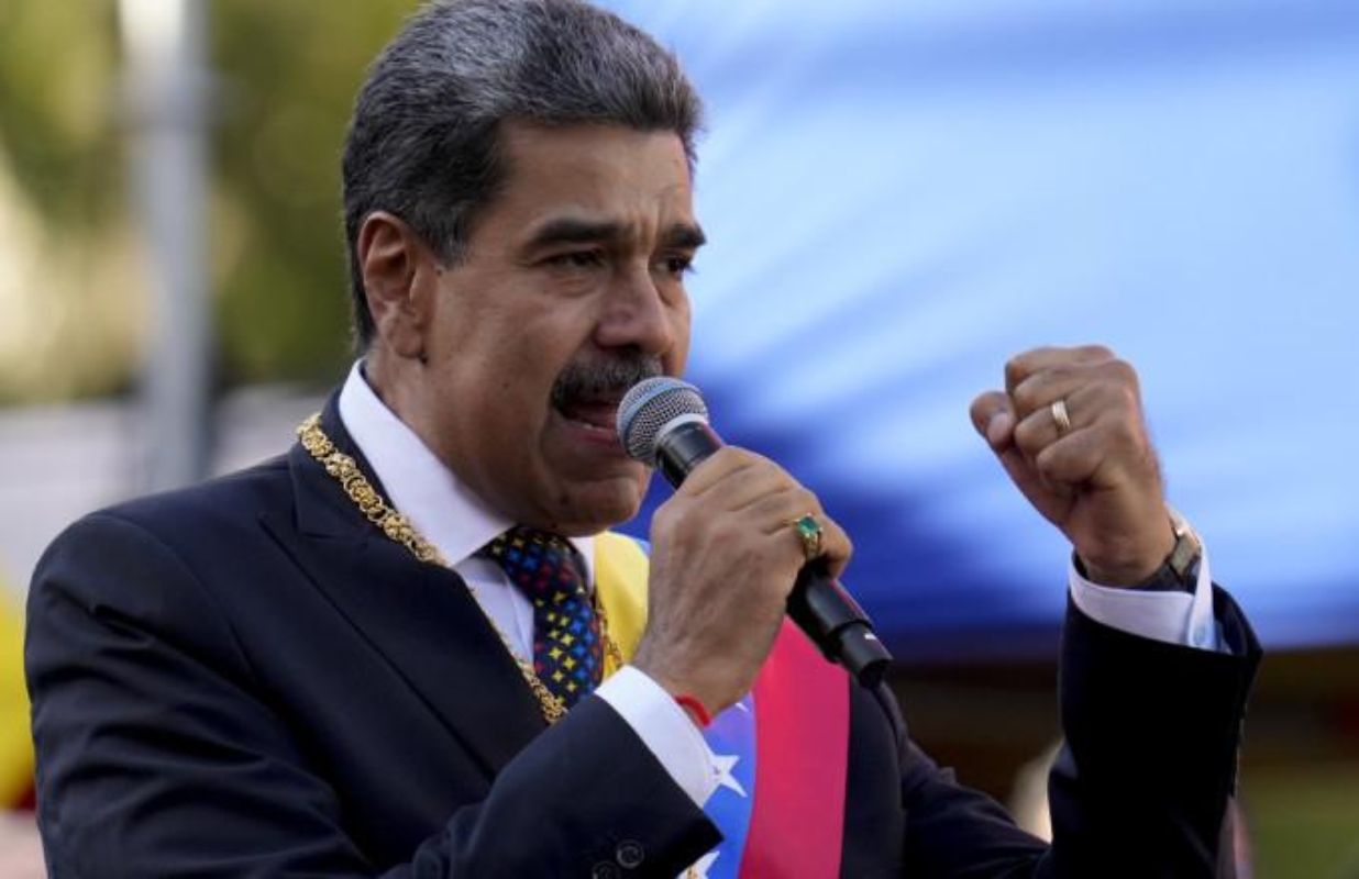 Αποκάλυψη-Σοκ Reuters: Οι ΗΠΑ ετοιμάζουν νέα φάση επιχειρήσεων κατά Μαδούρο στη Βενεζουέλα