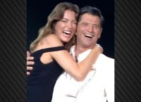 MadWalk 2025: Τα έσπασαν! Η Βίκυ Καγιά και ο Σάκης Ρουβάς εντυπωσίασαν στη σκηνή [vid]