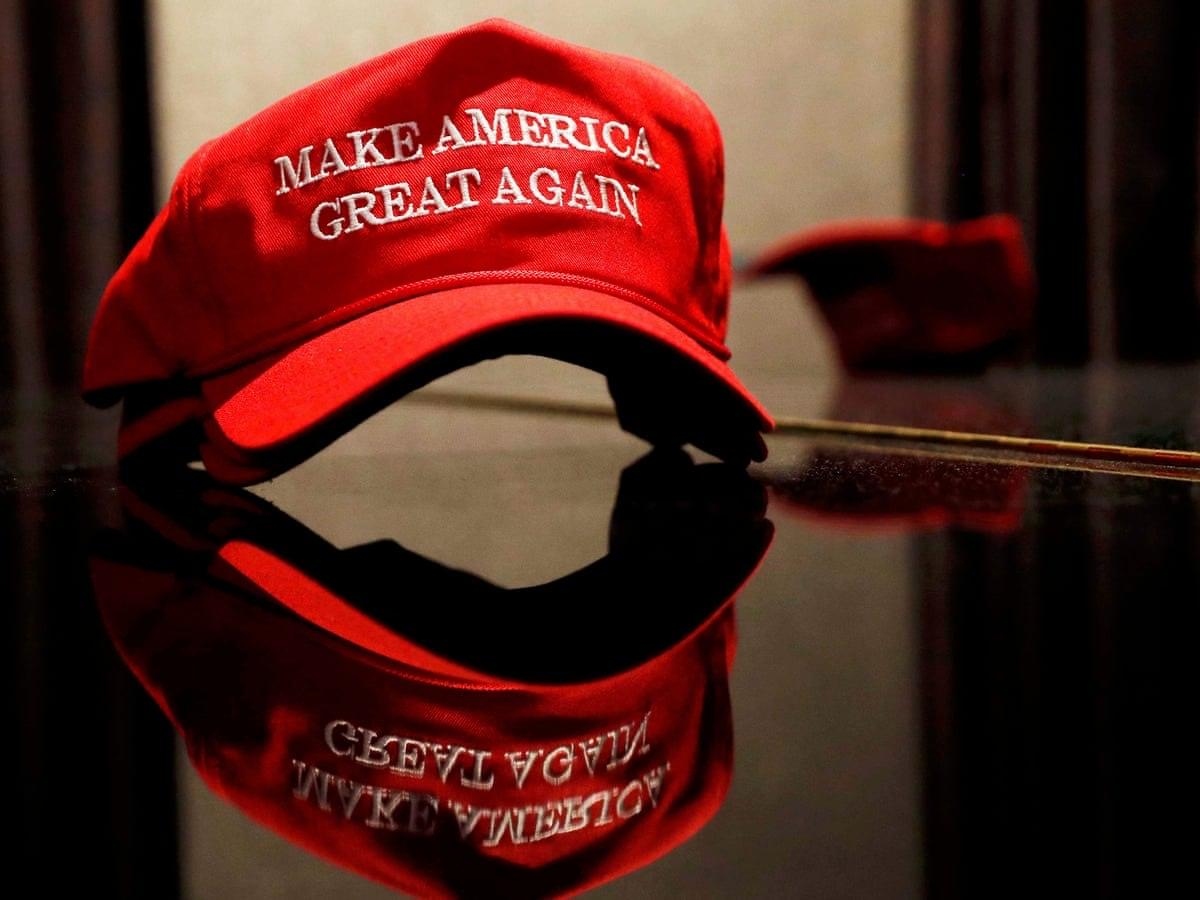 Το MAGA στην Ευρώπη: Στρατηγική απειλή ή η μεγάλη ευκαιρία για ευρωπαϊκή κυριαρχία;