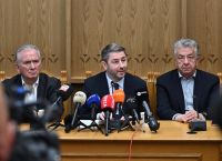 Νίκος Ανδρουλάκης: «Δεν δέχομαι μια τραγωδία να γίνεται reality show»