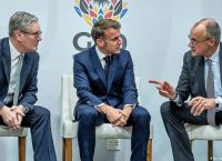 «Φωνή» και ρόλο διεκδικούν στη Γενεύη οι Ευρωπαίοι