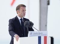 Ελεύθερος Γάλλος υπήκοος κρατούμενος στη Βενεζουέλα – Πανηγυρική ανάρτηση Μακρόν