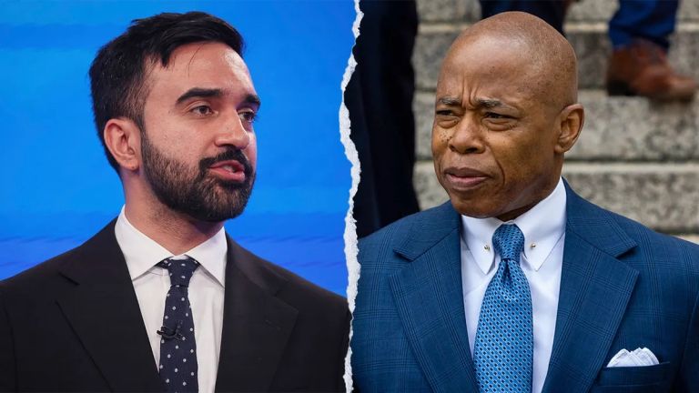 Νέα Υόρκη σε αναβρασμό: Ο Adams «ναρκοθετεί» τον Mamdani με κρίσιμους διορισμούς στο Rent Board