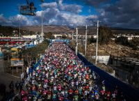 42ος Αυθεντικός Μαραθώνιος Αθήνας: Πώς θα κινηθούν τα ΜΜΜ – Ποιοι δρόμοι θα είναι κλειστοί