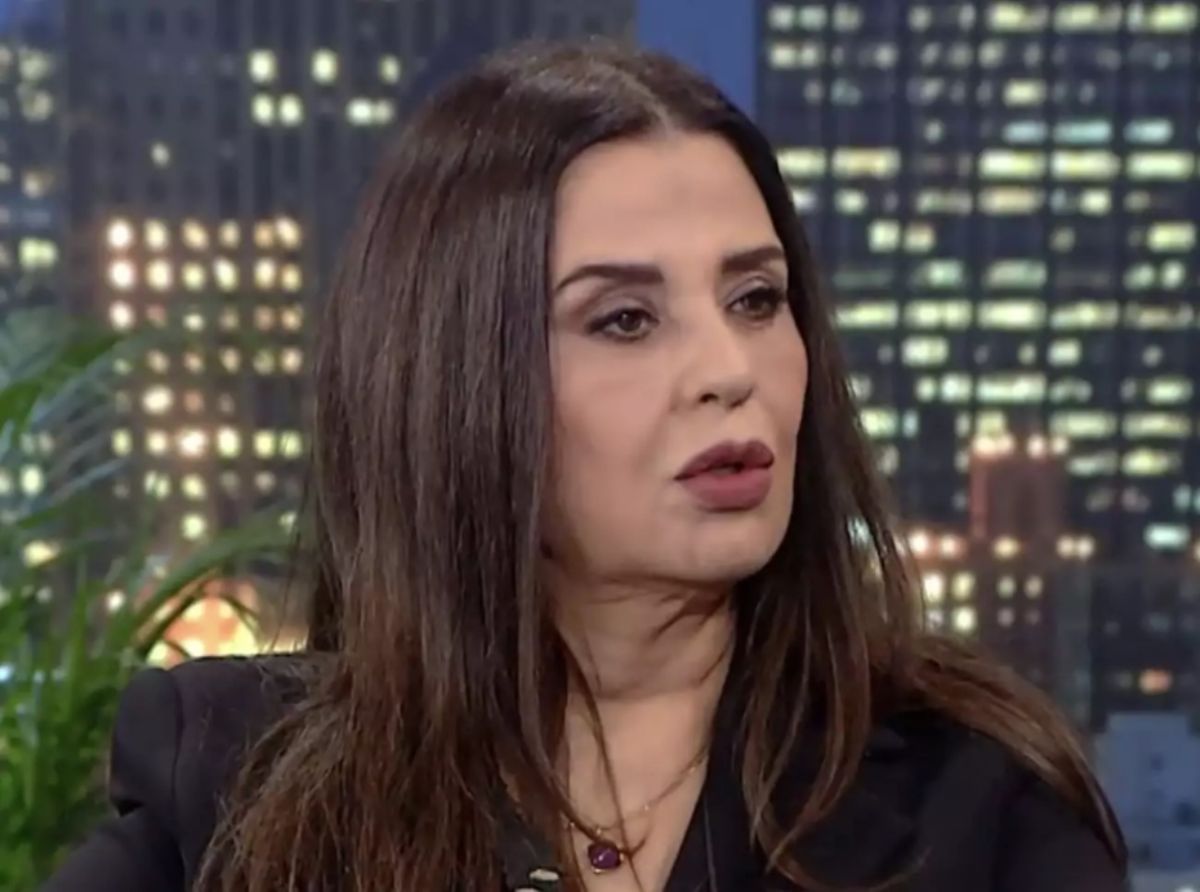 Όλοι παραδέχονται την Μαρία Τζομπανάκη – Είπε για το μακελειό στα Βορίζια αυτό που δεν τόλμησε κανείς