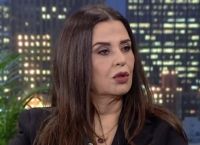 Όλοι παραδέχονται την Μαρία Τζομπανάκη – Είπε για το μακελειό στα Βορίζια αυτό που δεν τόλμησε κανείς