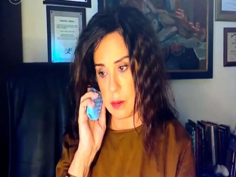 Όλοι παραδέχονται την Μαρία Τζομπανάκη – Είπε για το μακελειό στα Βορίζια αυτό που δεν τόλμησε κανείς