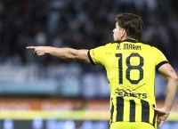 ΑΕΚ: Δήλωση που θα συζητηθεί για Μαρίν: «Φυσιολογικό να είναι θυμωμένος όταν…»