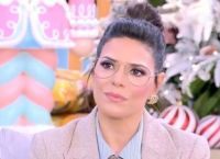 Συγκλονίζει η Ασλάνογλου: Έκανα 3 εξωσωματικές,είχα πολύ κακή εγκυμοσύνη, έπαθα αποκόλληση και θρομβοφιλία