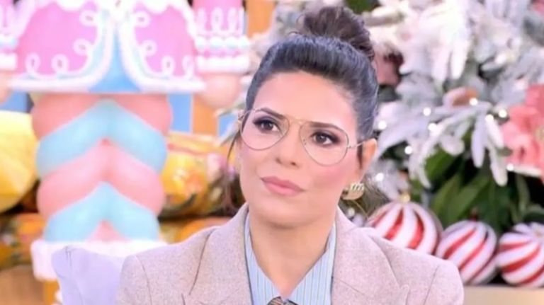 Συγκλονίζει η Ασλάνογλου: Έκανα 3 εξωσωματικές,είχα πολύ κακή εγκυμοσύνη, έπαθα αποκόλληση και θρομβοφιλία