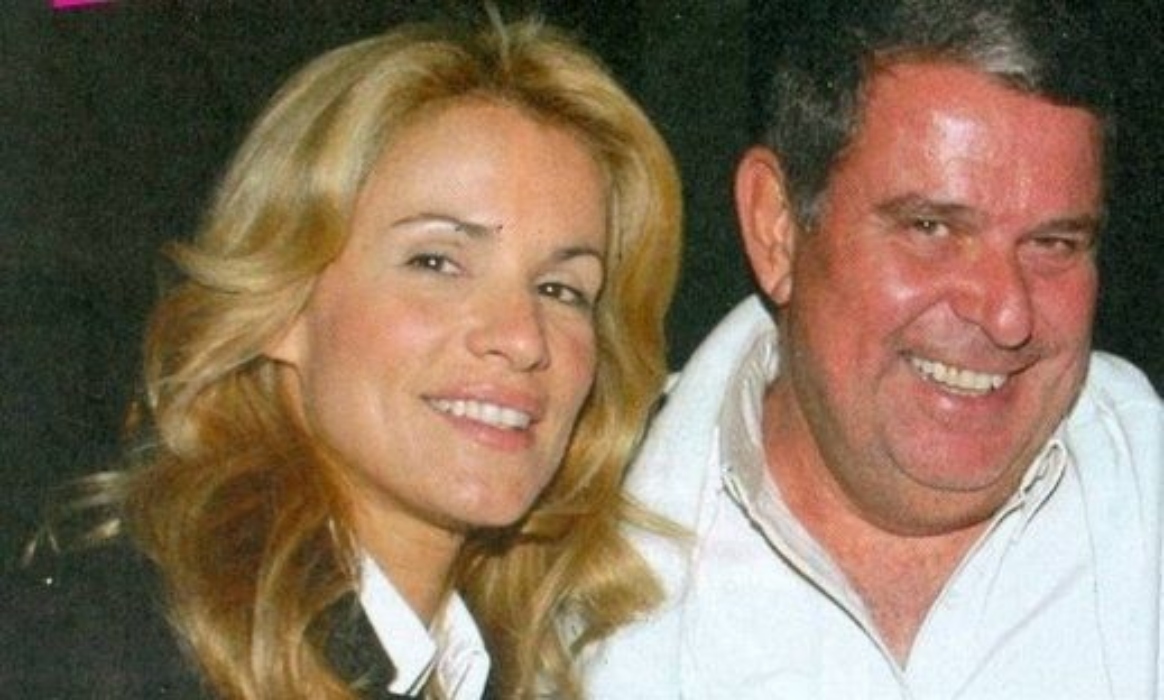 “Εφυγε” ο επιχειρηματίας Πάνος Μαρινόπουλος