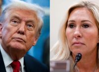 Η Μάρτζορι Τέιλορ Γκριν αποχωρεί από το Κογκρέσο: Ρήξη με Τραμπ και ανησυχία για το μέλλον των Ρεπουμπλικανών