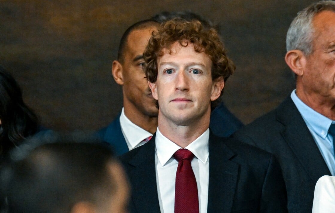 Σεξιστικός ο αλγόριθμος το Facebook: Δείχνει μηχανικούς μόνο σε άνδρες, νηπιαγωγούς μόνο σε γυναίκες