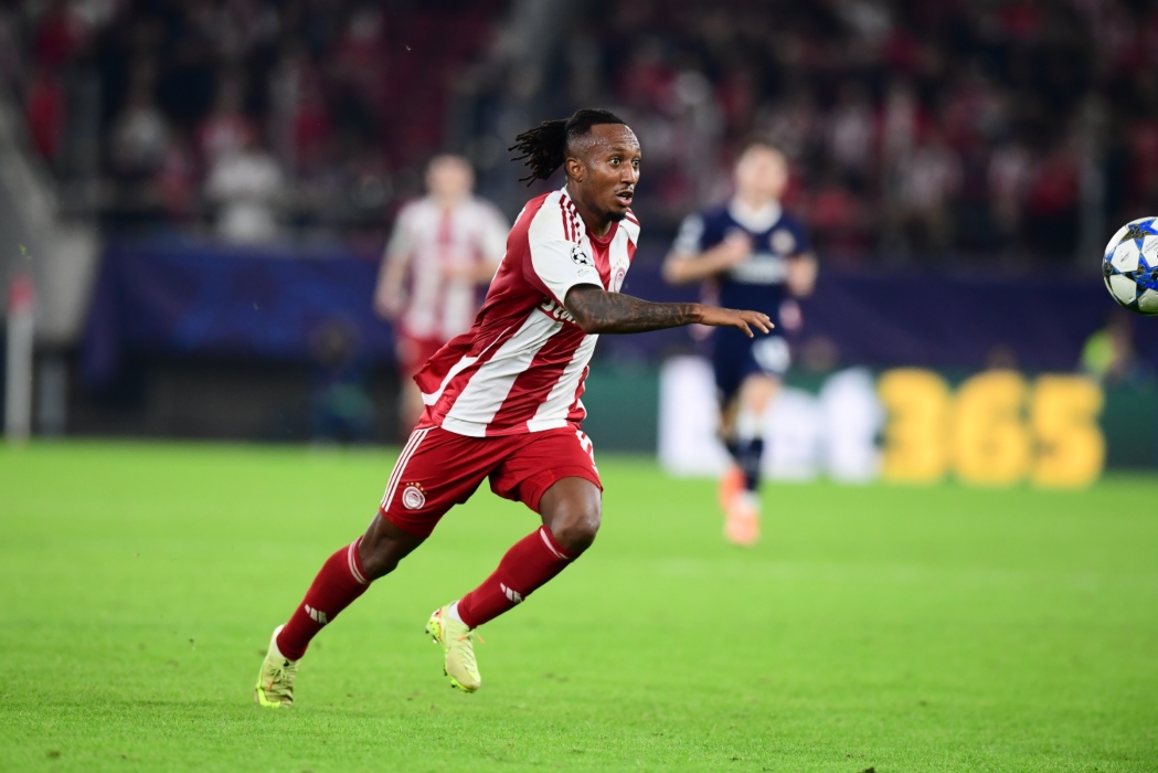 Ολυμπιακός: Ο Μαρτίνς σε “δαιμονισμένη” κατάσταση-Οι αριθμοί που «μαρτυρούν» το μεγαλείο της εμφάνισης