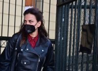 Ελεύθερη η Δήμητρα Ματσούκα – Αναβλήθηκε η δίκη για τις 2 Δεκεμβρίου [vid]