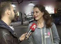 Ξέσπασε η Δήμητρα Ματσούκα: «Δεν εγκλημάτησα! Από εδώ και πέρα θα κυκλοφορώ μόνο με ταξί!»