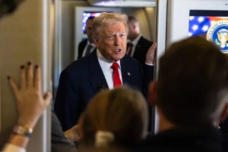 Φρένο από Τραμπ: Αν ο Μαμντάνι εκλεγεί δήμαρχος, η πόλη χάνει τα ομοσπονδιακά κεφάλαια