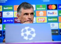 Μεντιλίμπαρ για την ήττα του Ολυμπιακού: «Το ποδόσφαιρο δεν ήταν δίκαιο»