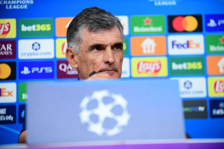 Μεντιλίμπαρ για την ήττα του Ολυμπιακού: «Το ποδόσφαιρο δεν ήταν δίκαιο»