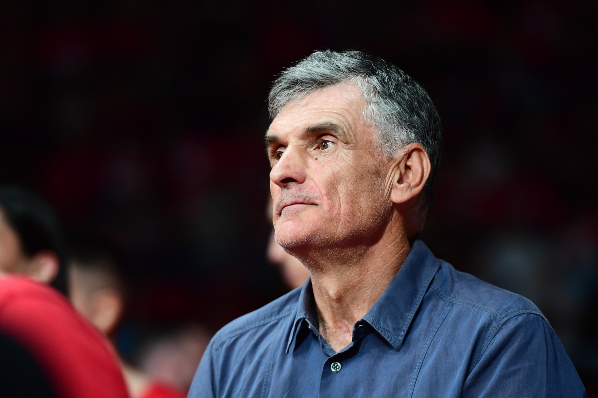 Μεντιλίμπαρ: «Δεν ξέρω πώς αντέξαμε μετά την αποβολή και το 2-1»