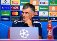 Μεντιλίμπαρ: «Σεβόμαστε την Αϊντχόφεν, αλλά..»