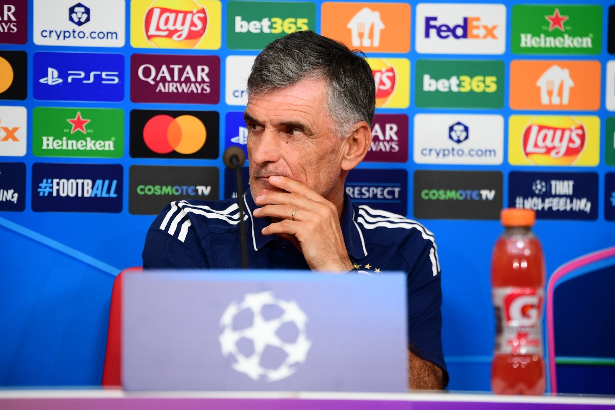 Μεντιλίμπαρ: «Σεβόμαστε την Αϊντχόφεν, αλλά..»