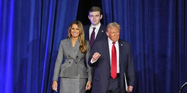 Τα κρυπτονομίσματα που έκαναν τους Τραμπ ακόμη πλουσιότερους