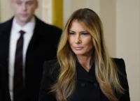 Μελάνια Τραμπ: Ίδρυσε εταιρεία παραγωγής – Ντεμπούτο με ντοκιμαντέρ για τη ζωή της στις 30 Ιανουαρίου 2026