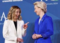 Η Mελόνι πιέζει, η Φον ντερ Λάιεν καθυστερεί: Χρηματοπιστωτική κόντρα Ιταλίας-ΕΕ για UniCredit και BPM