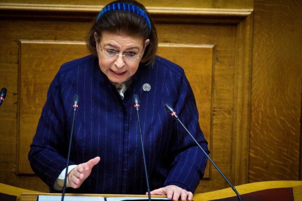 Ο Πολιτισμός σε πρώτο πλάνο: 1,3 δισ. € σε 850 έργα και αξιολόγηση από τους πολίτες