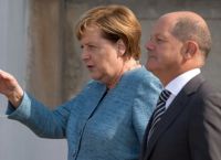 Σε λίστα θανάτου Άνγκελα Μέρκελ και Όλαφ Σολτς — Σύλληψη υπόπτου για το darknet «Assassination Politics»